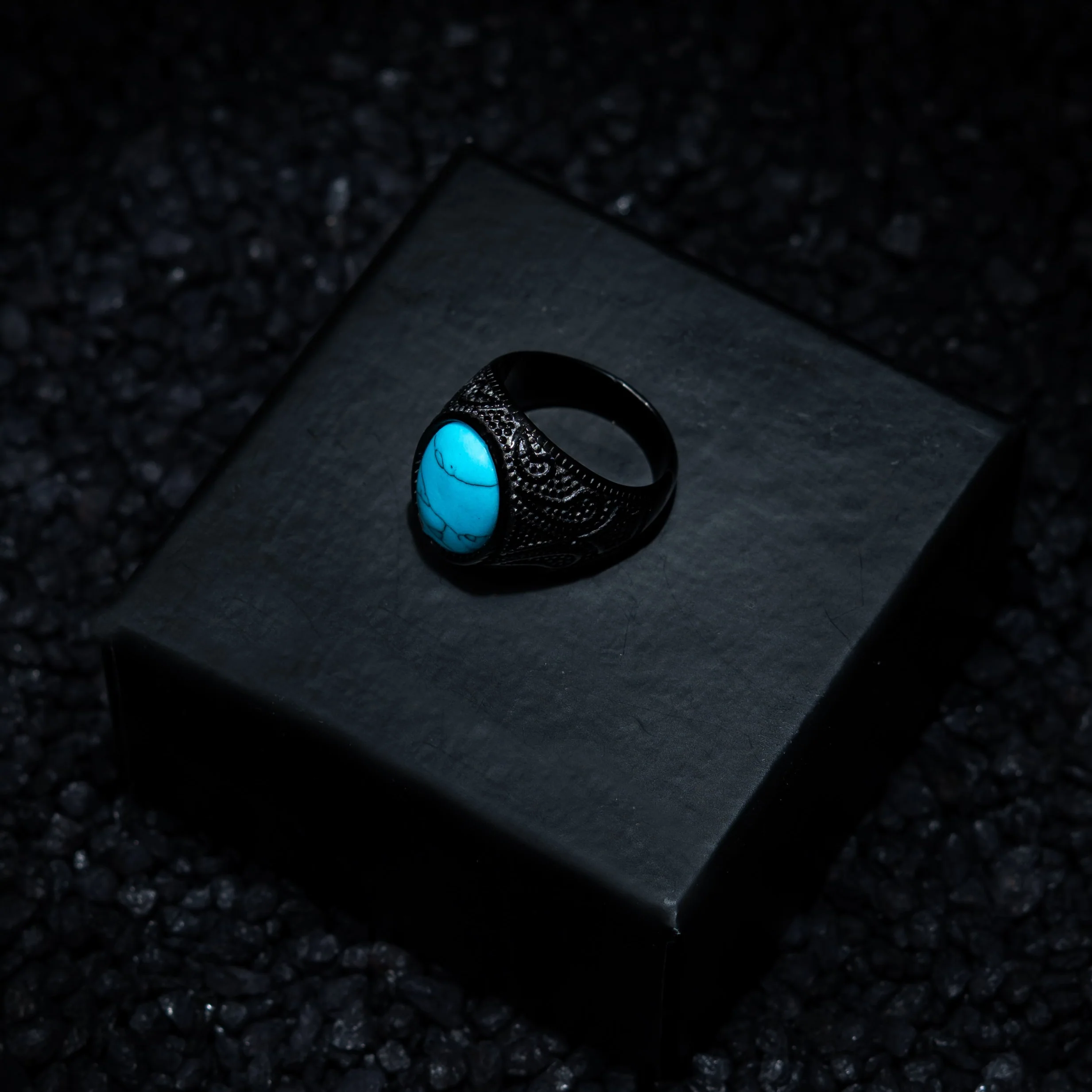 Cyrus Ring - Image 2