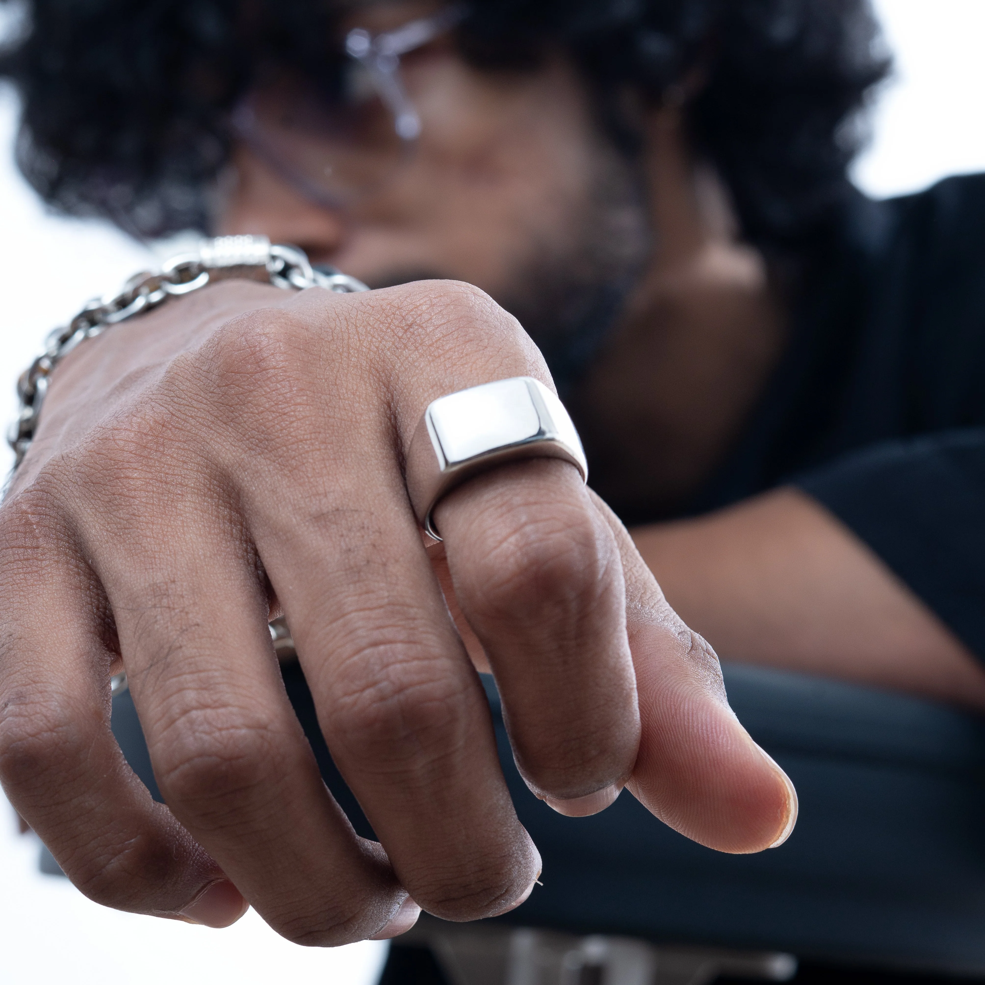 Edge Ring