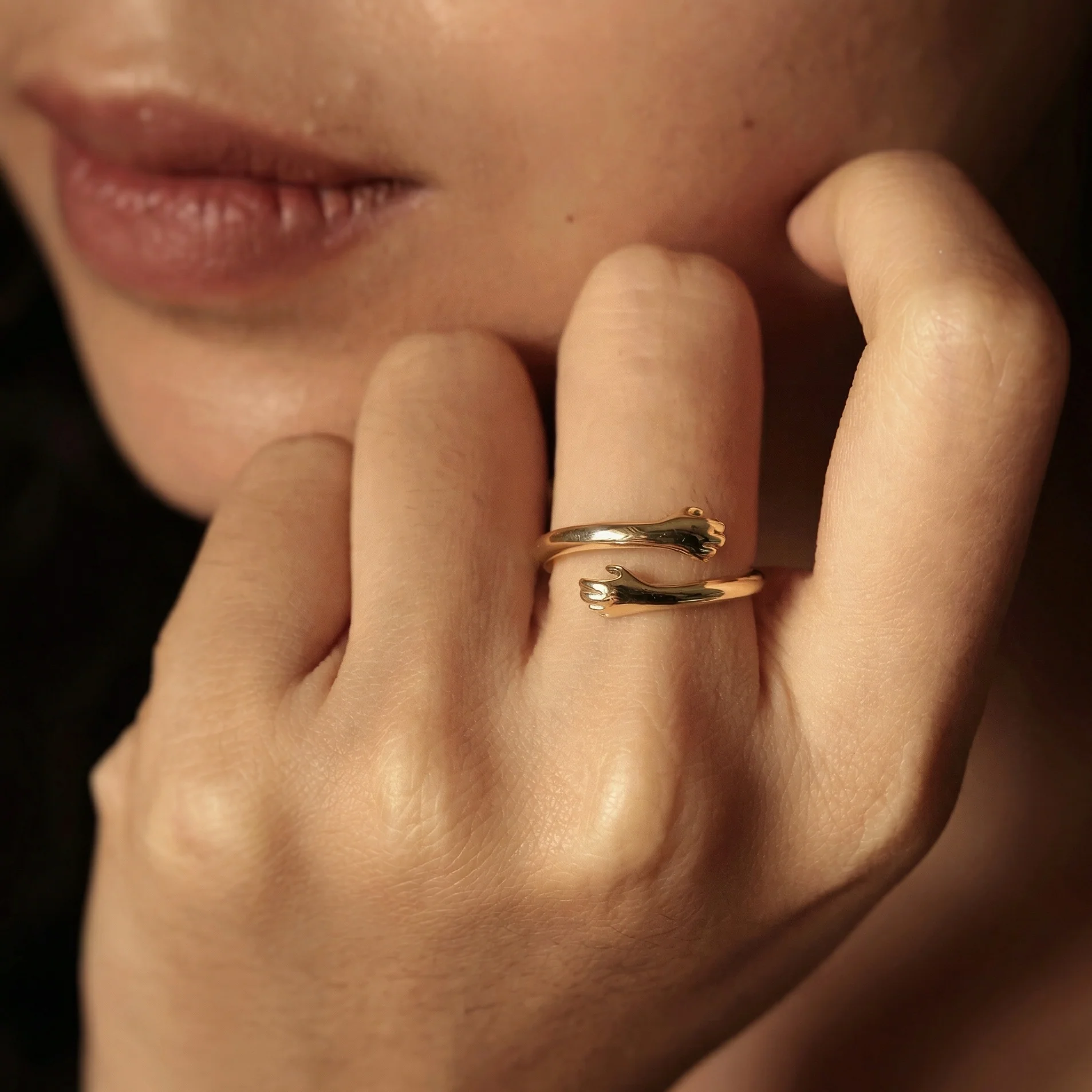 Hug Ring - Image 2