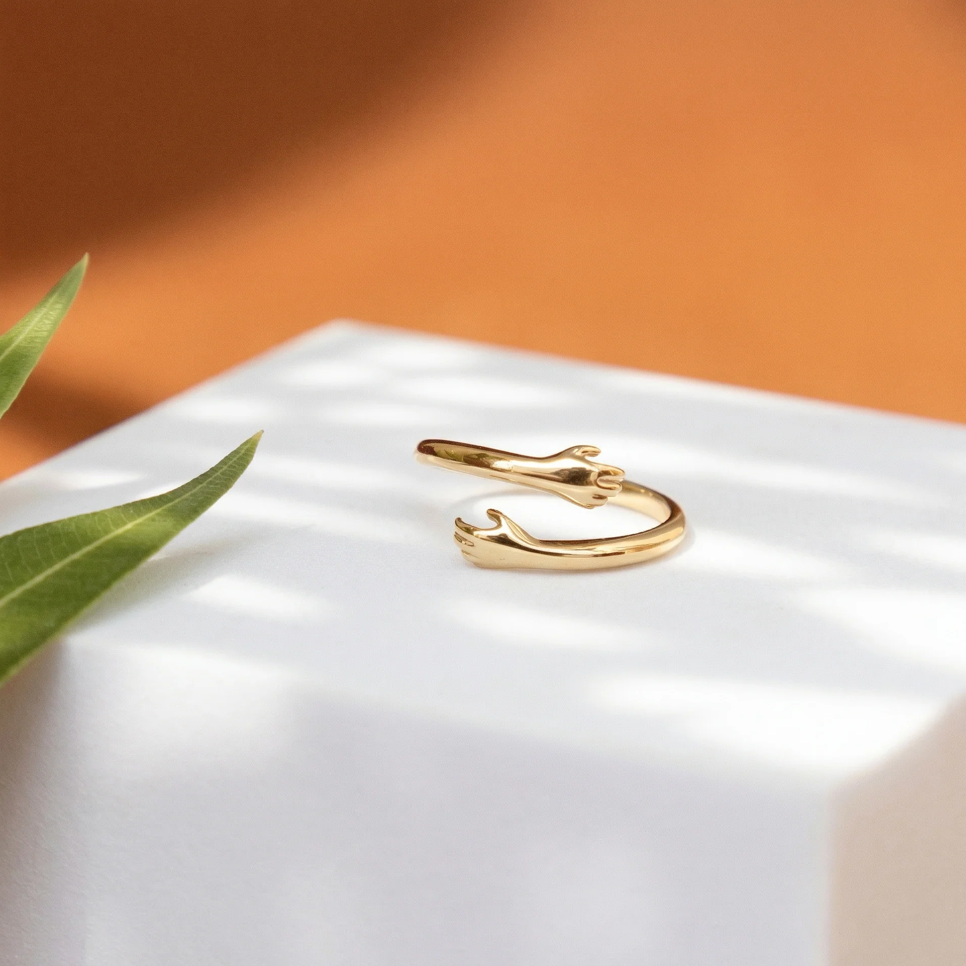 Hug Ring - Image 4