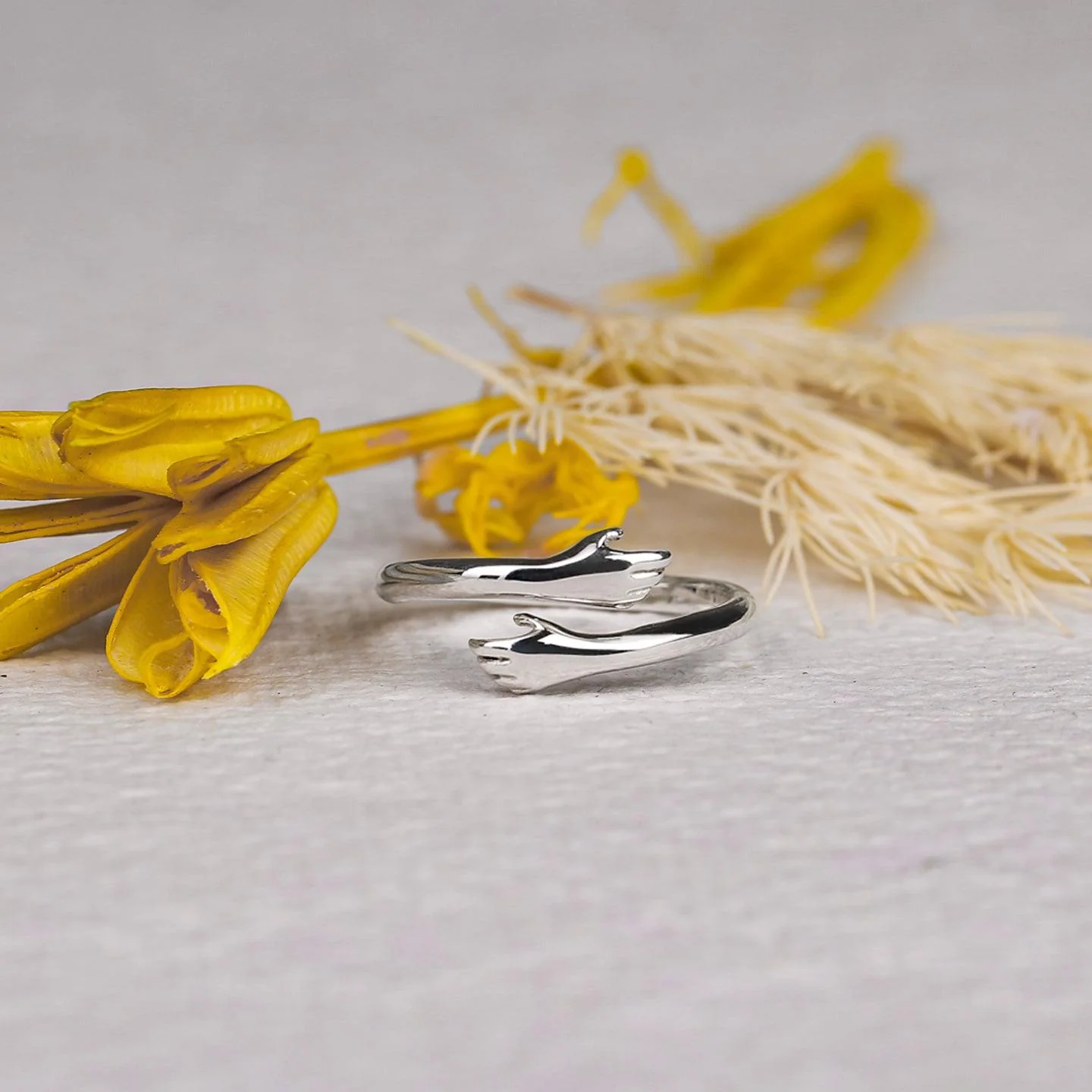 Hug Ring - Image 6