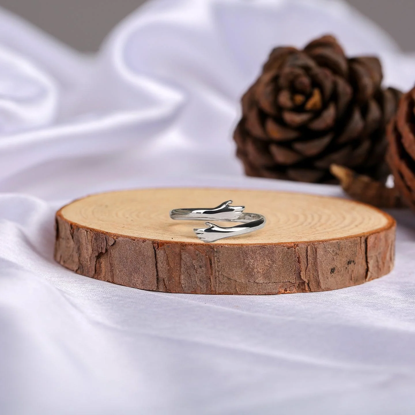 Hug Ring - Image 7