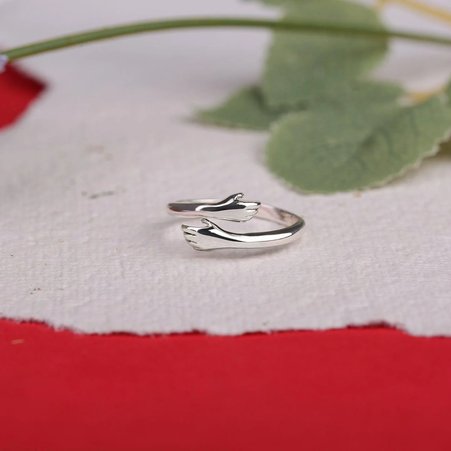 Hug Ring - Image 8