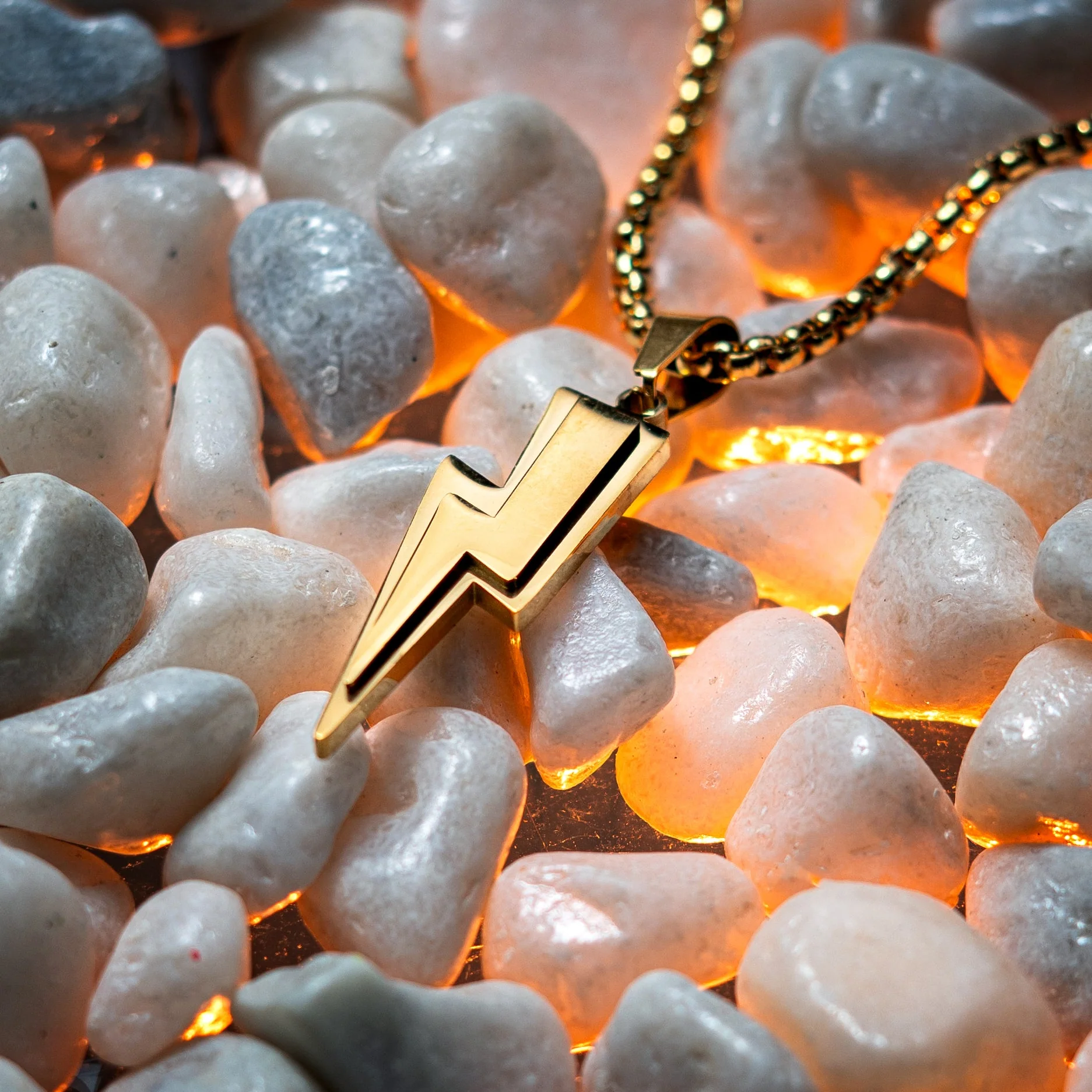 Lighting Gold - Image 2