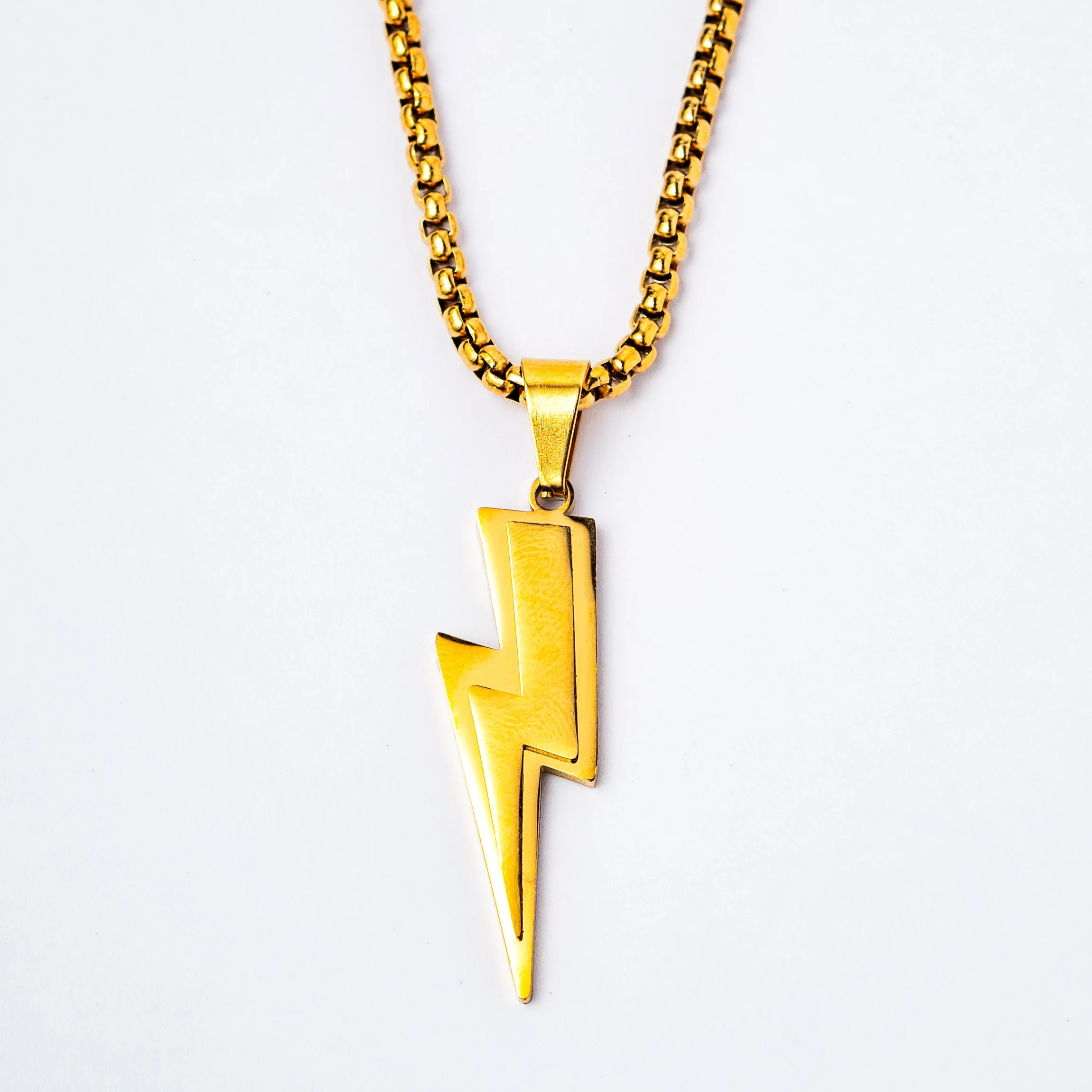 Lighting Gold - Image 3
