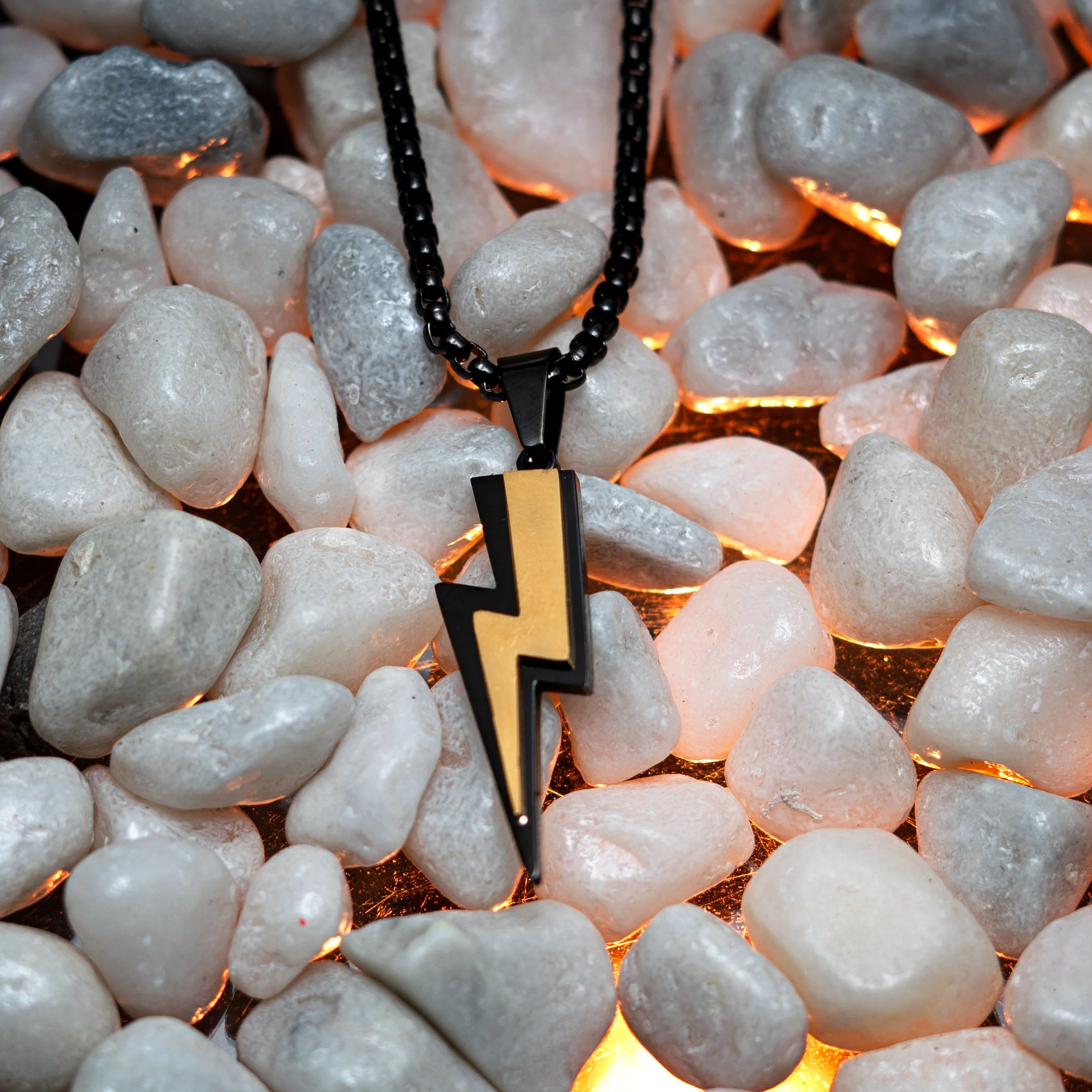 Lightning Black - Image 2