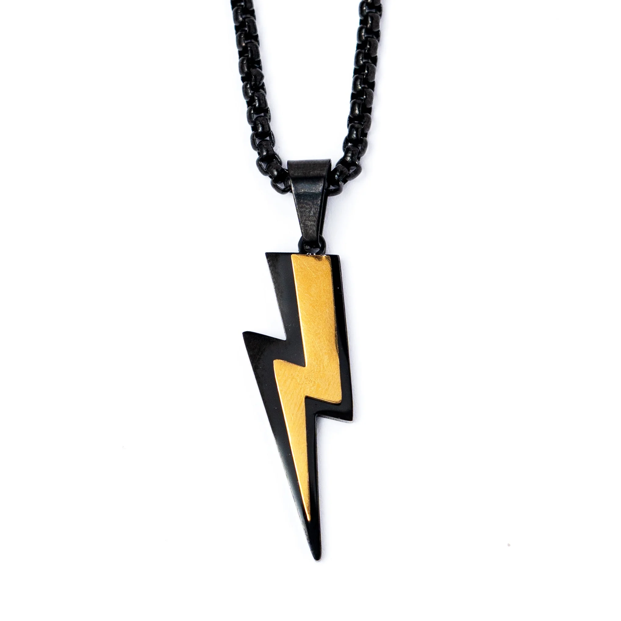 Lightning Black - Image 3
