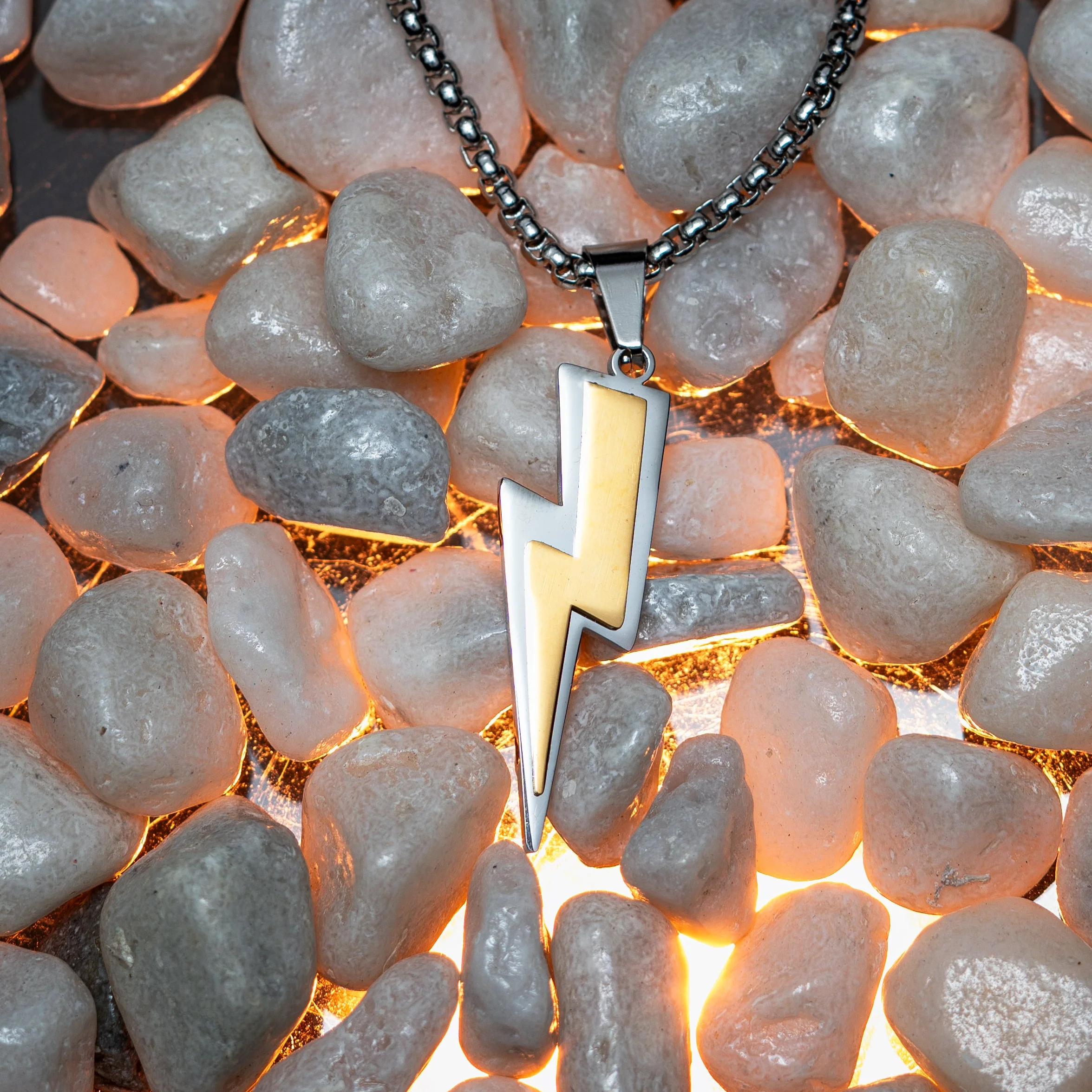 Lightning Silver - Image 2