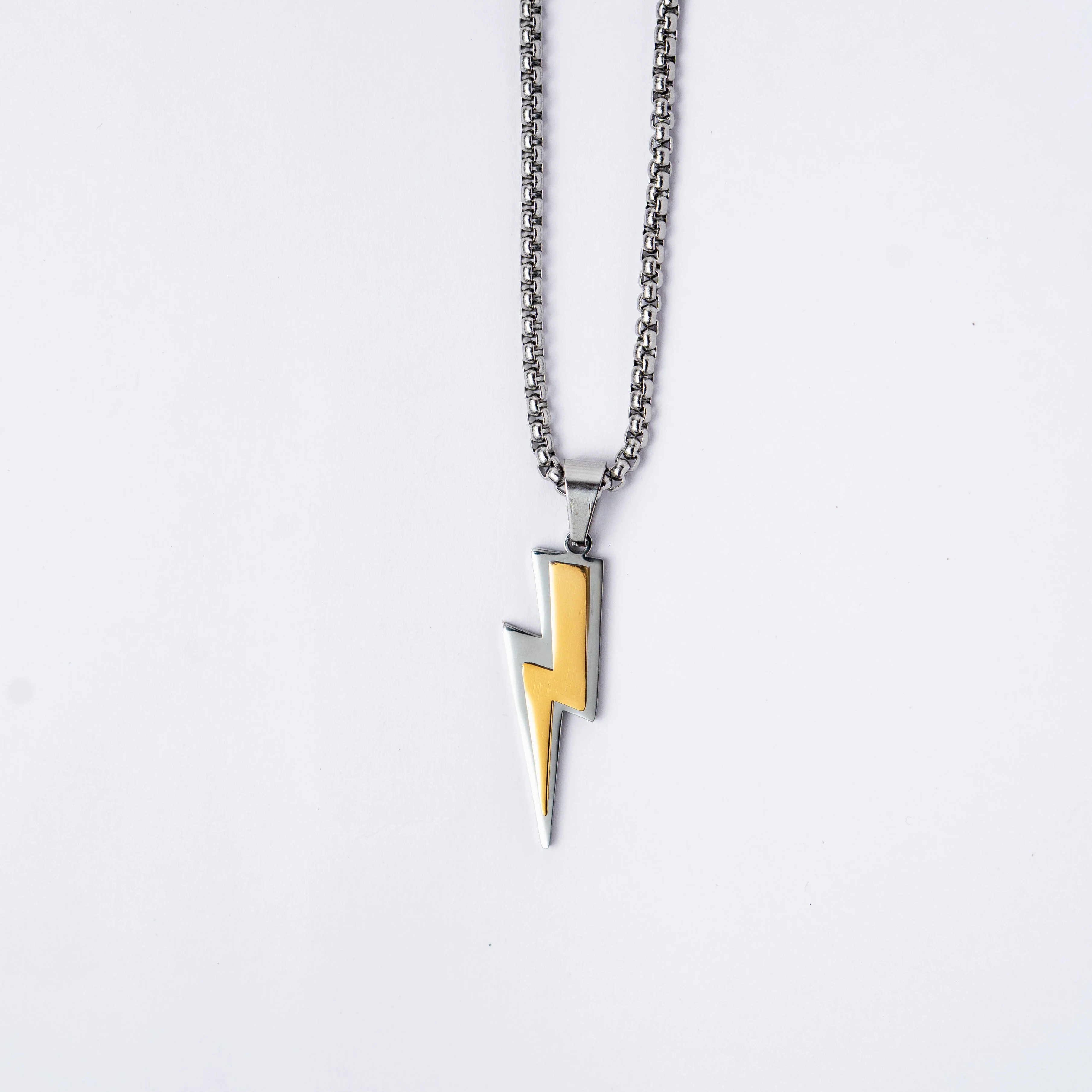 Lightning Silver - Image 3