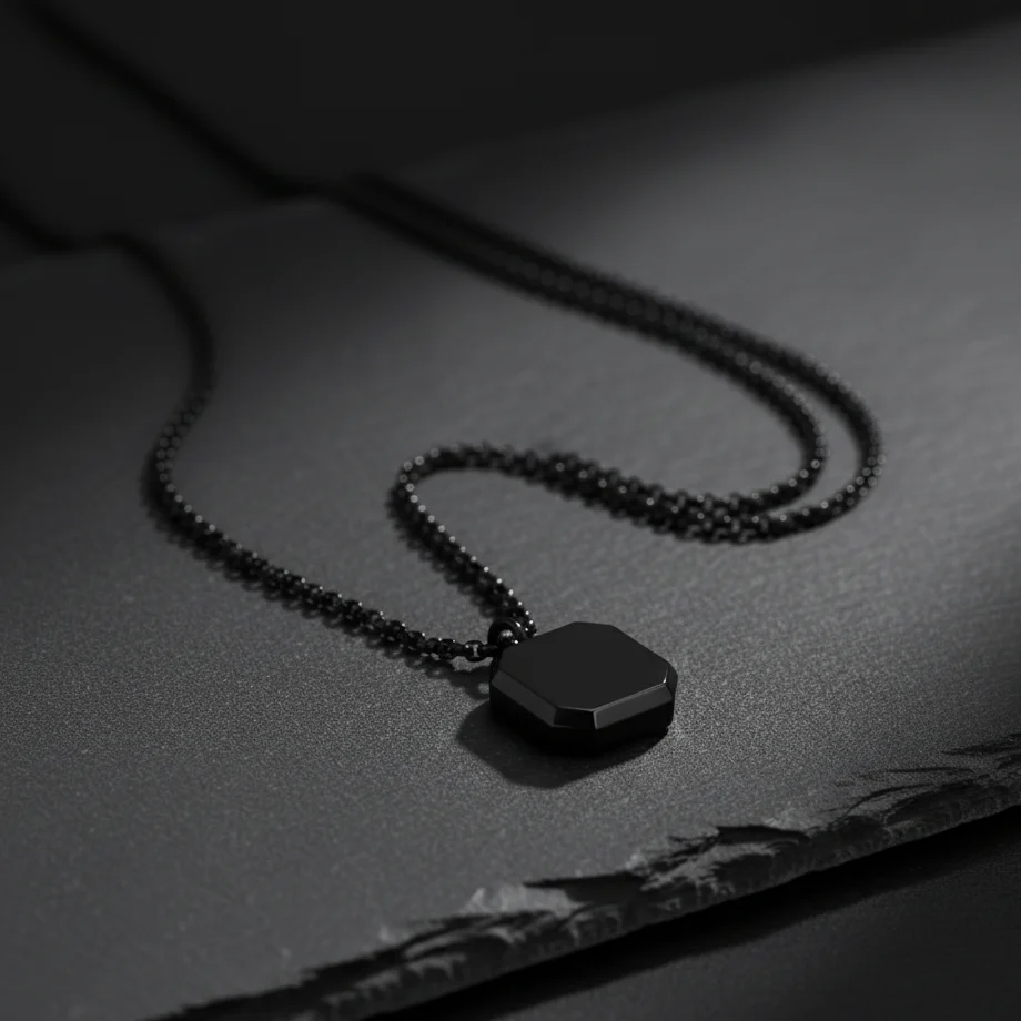 OBRIN BLACK