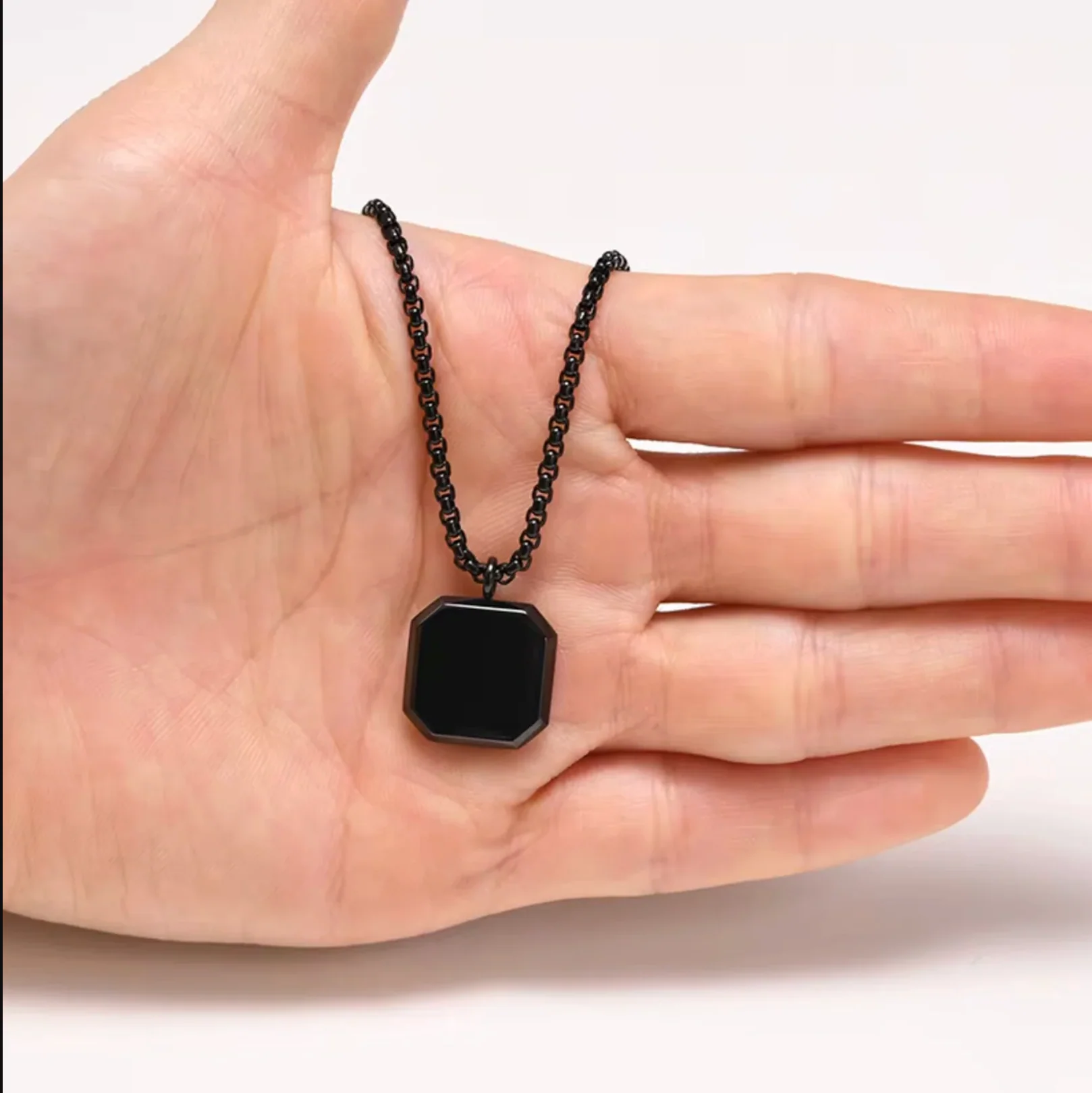 OBRIN BLACK - Image 3