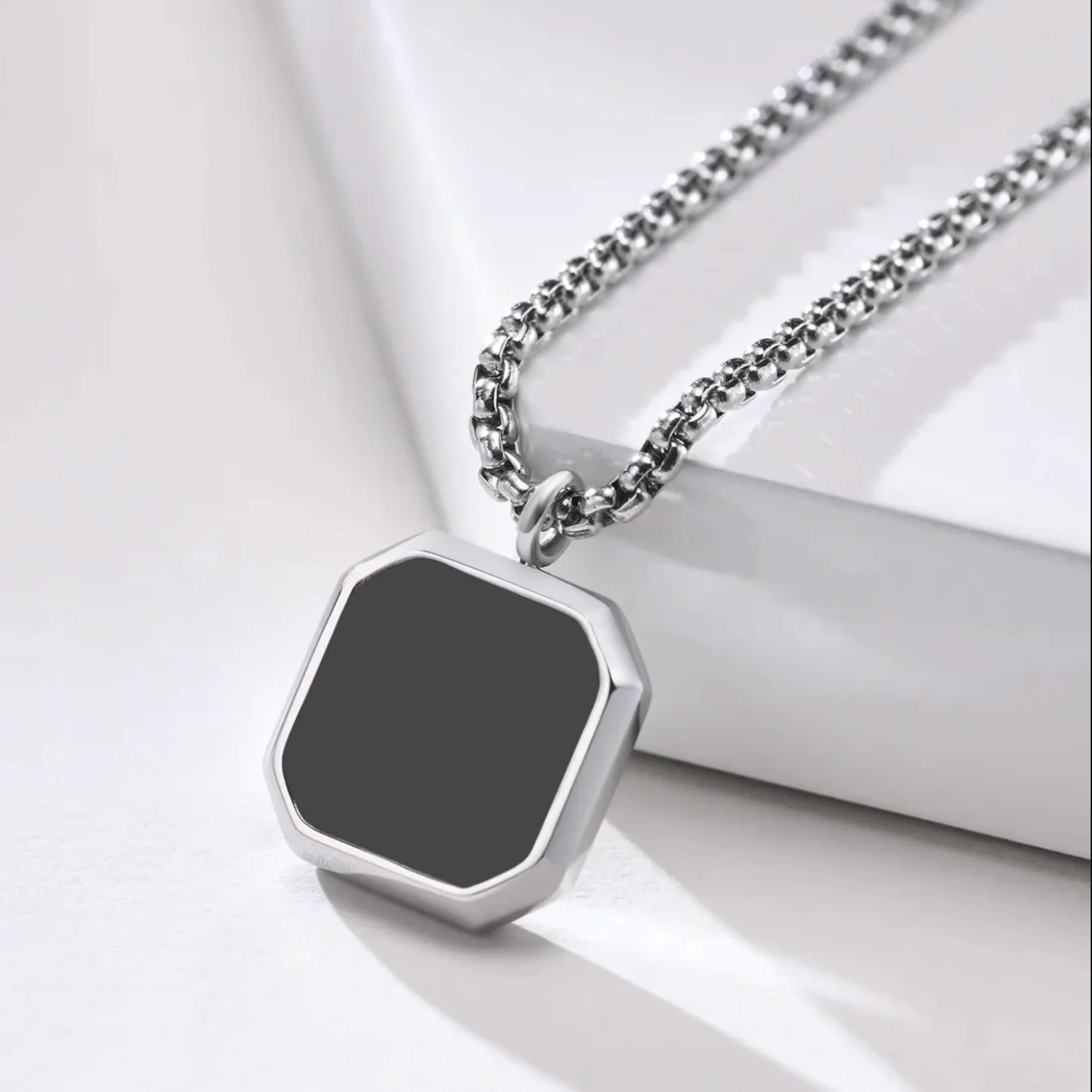 OBRIN SILVER