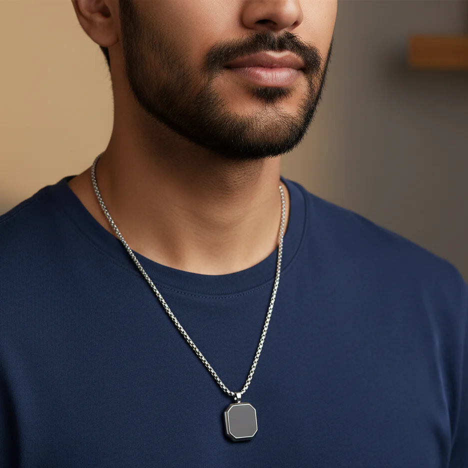OBRIN SILVER - Image 2
