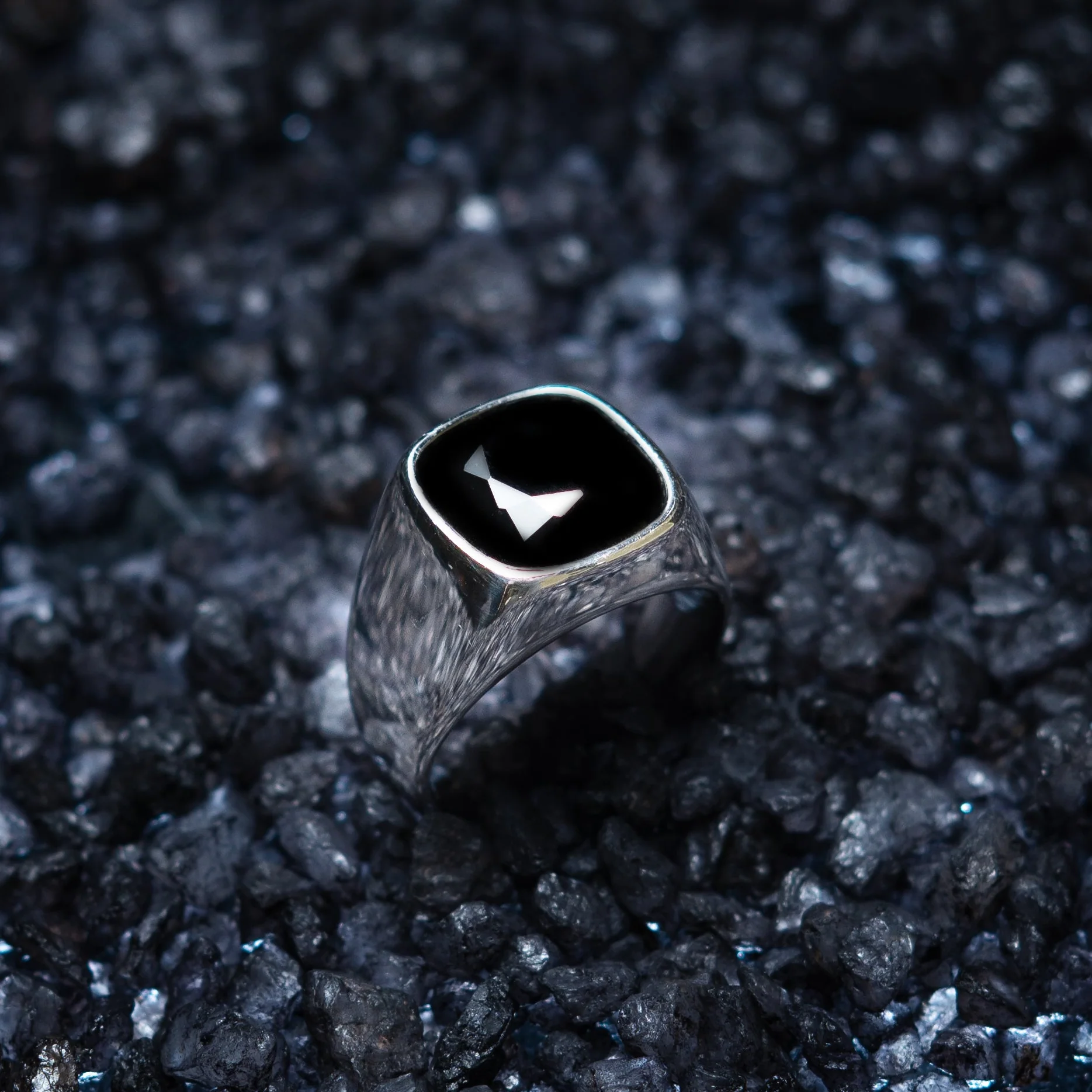 ONYXIS Ring - Image 2