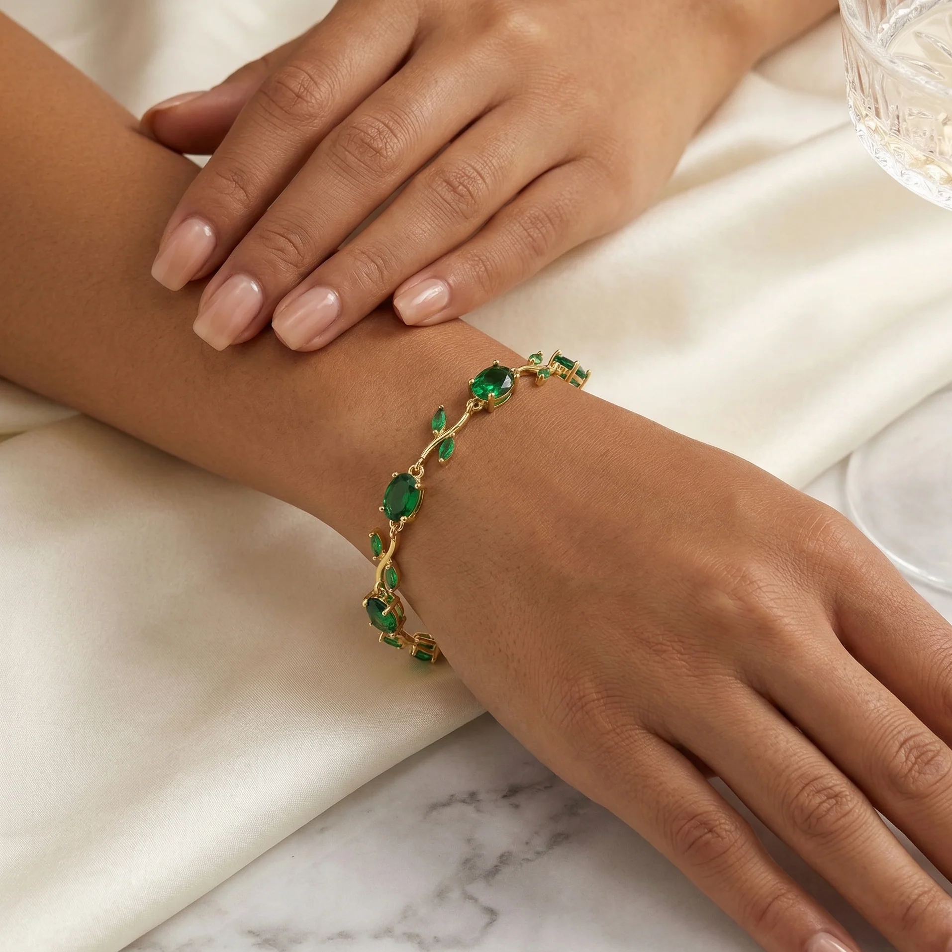 Tulip Ivy Bracelet - Image 5