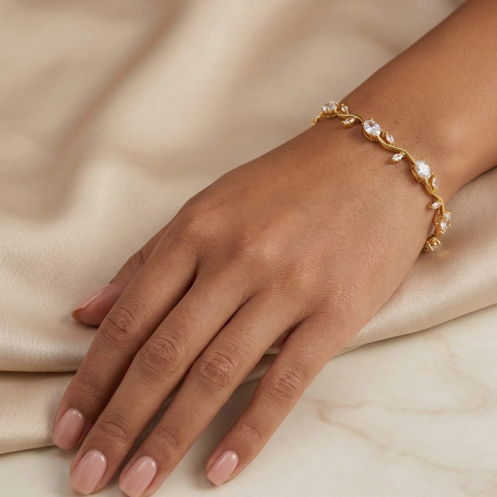 Tulip Ivy Bracelet - Image 6